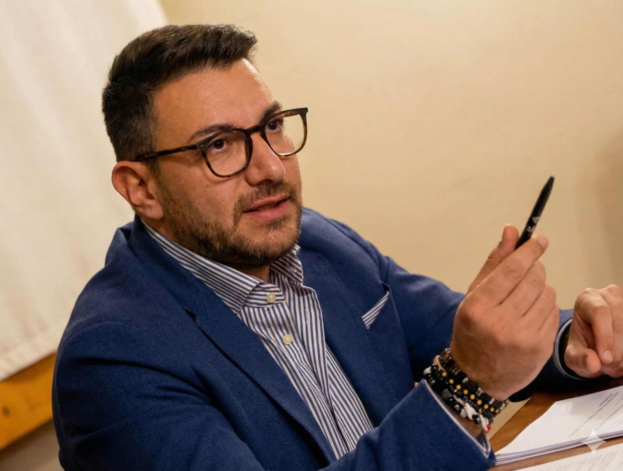 Alessandro Carbone